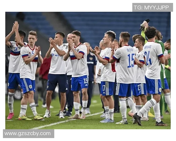 俄罗斯世界杯足球队球星精彩表现与未来发展前景深度分析