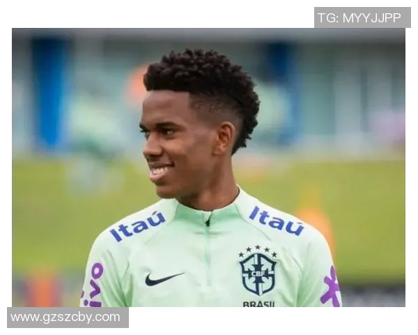 巴西足球新星崛起：年轻天才引领国家队未来发展