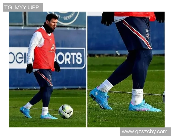 足球鞋与球星背后的传奇故事及其对足球运动的影响高清图片展示