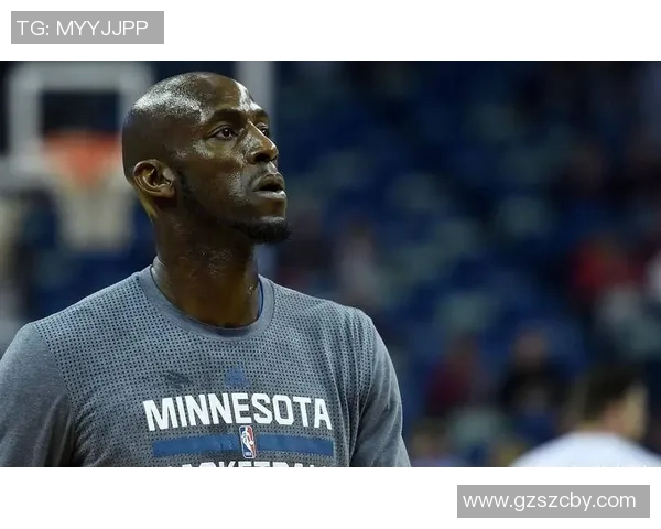 足球巨星加内特：从球场传奇到人生跨界的精彩故事