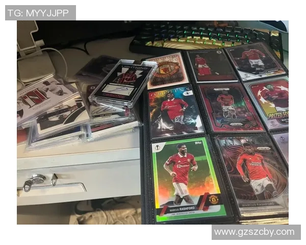 深度解析mr球星卡足球收藏价值与未来市场发展趋势