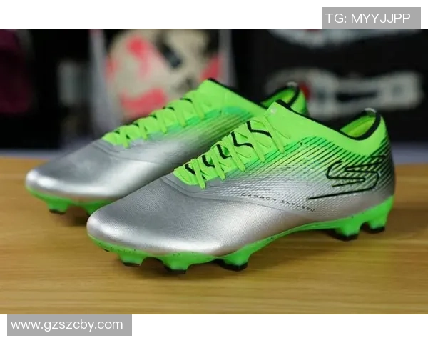 足球巨星与他们的鞋匠：一览各大球星的足球鞋品牌